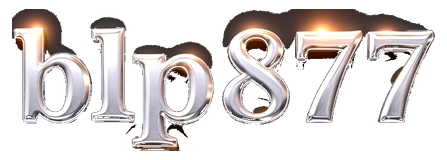 blp877 logo