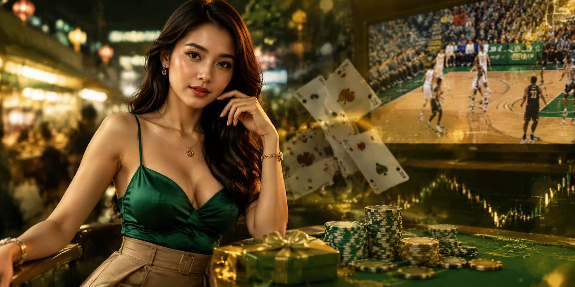 blp877 Live Casino